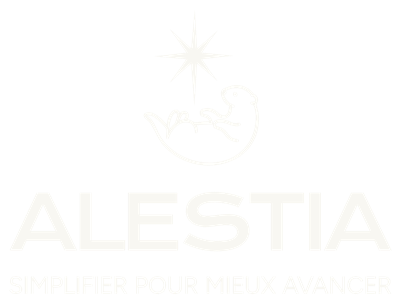 Logo Alestia